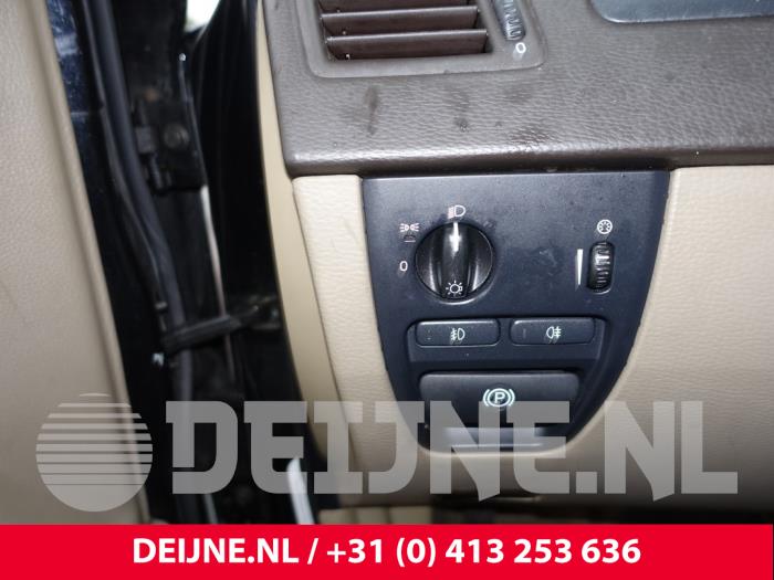 Volvo XC90 Licht Schakelaar O250440
