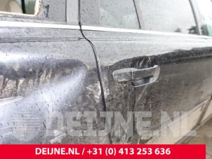 Volvo XC90 Tür 4-türig rechts hinten O250443 foto 3