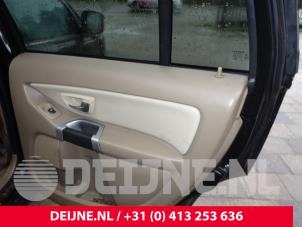 Volvo XC90 Tür 4-türig rechts hinten O250443 foto 2