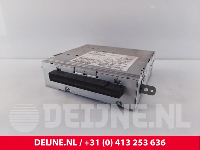 Volvo XC90 Radio O250445