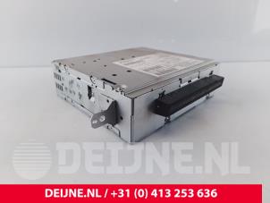 Volvo XC90 Radio O250445 foto 2