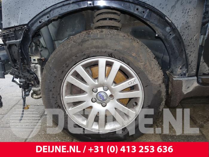 Volvo XC90 Felge O250461