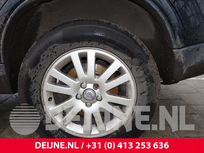 Volvo XC90 Felge O250462