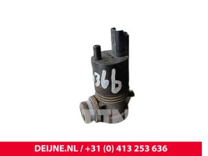 Fiat Talento Scheibensprüherpumpe vorne O250486 foto 2