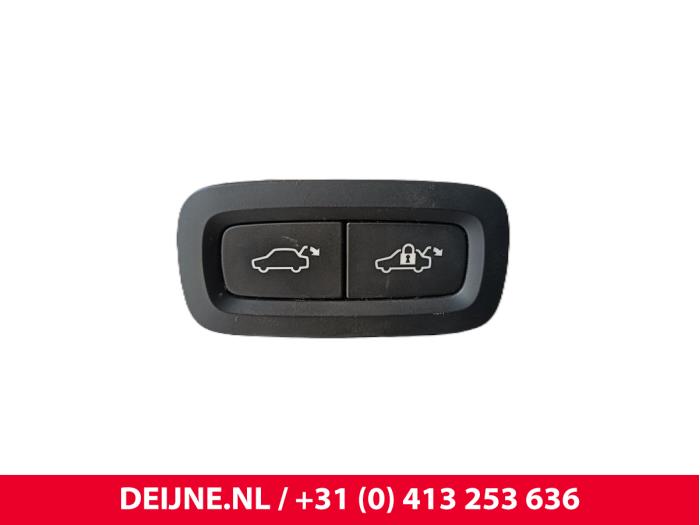 Volvo XC60 Schalter Heckklappe O250487
