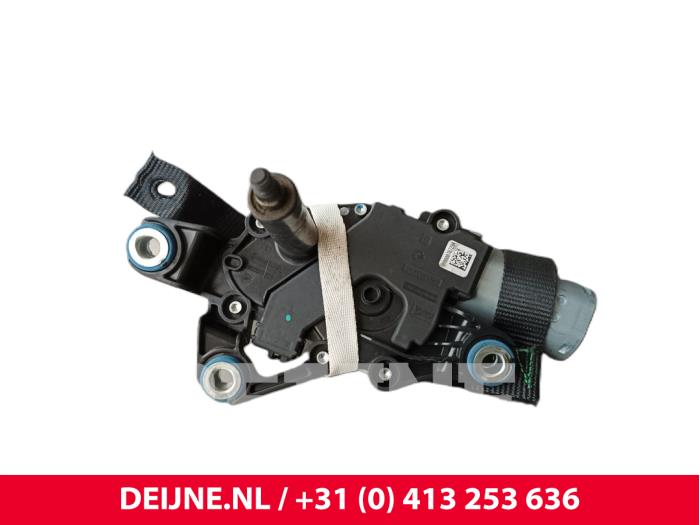 Volvo XC60 Scheibenwischermotor hinten O250490