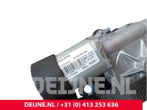 Volvo XC60 Scheibenwischermotor hinten O250490 foto 3