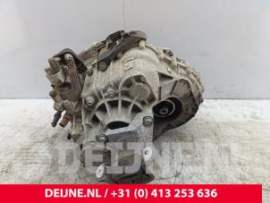 Volkswagen Transporter Getriebe O250492 foto 3
