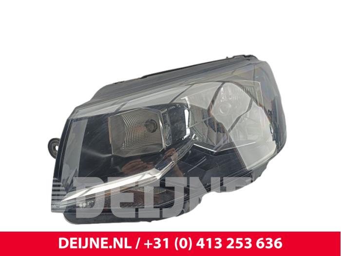 Volkswagen Transporter Scheinwerfer links O250497