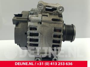 Volkswagen Transporter Dynamo O250511 foto 3