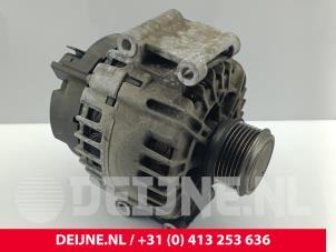Volkswagen Transporter Dynamo O250511 foto 2