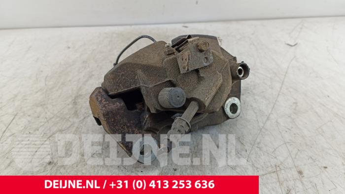 Volkswagen Transporter Bremszange links vorne O250518