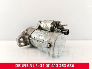 Volkswagen Transporter Starter O250526 photo 3