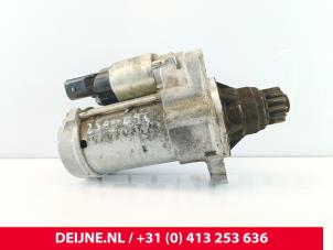 Volkswagen Transporter Starter O250526 photo 2