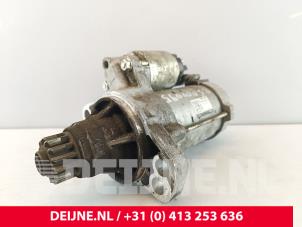 Gebruikte Startmotor Volkswagen Transporter/Caravelle T6 2.0 TSI Prijs € 30,25 Inclusief btw aangeboden door van Deijne Onderdelen Uden B.V.