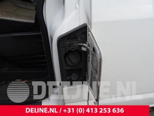 Volkswagen Transporter Tankklappe O250528 foto 2