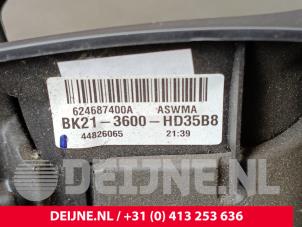 Ford Transit Stuurwiel O250550 foto 3