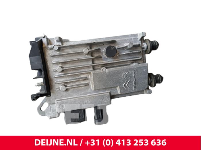 Toyota Pro-Ace Start/Stopp Steuergerät O250563