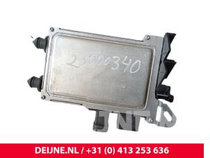 Toyota Pro-Ace Start/Stop computer O250563 foto 2