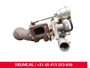 Iveco New Daily Turbo O250574 foto 2