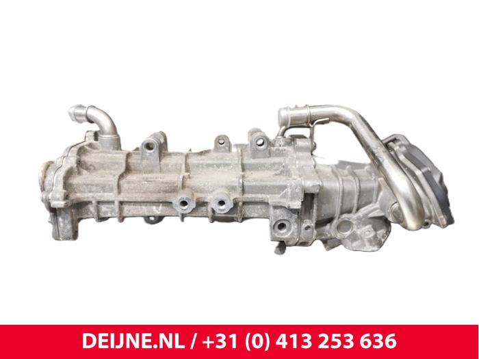 Iveco New Daily EGR Klep O250575