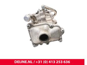 Iveco New Daily AGR Ventil O250575 foto 4