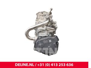 Iveco New Daily AGR Ventil O250575 foto 3