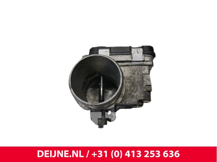 Iveco Daily Drosselklappengehäuse O250576