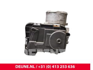 Iveco Daily Gasklephuis O250576 foto 3