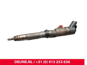 Iveco Daily Injector (diesel) O250577 photo 2