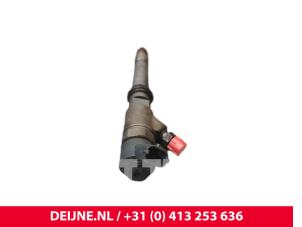 Iveco Daily Injector (diesel) O250577 photo 3