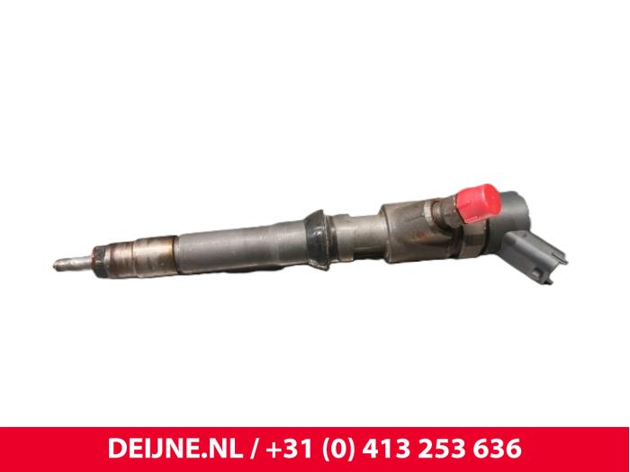 Iveco Daily Einspritzdüse (Diesel) O250578