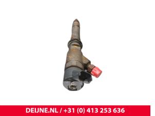 Iveco Daily Einspritzdüse (Diesel) O250578 foto 3
