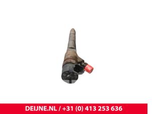 Iveco Daily Einspritzdüse (Diesel) O250579 foto 3