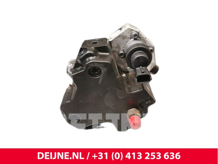 Iveco New Daily Kraftstoffpumpe Mechanisch O250583