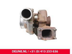 Gebruikte G-lader Iveco New Daily Prijs € 332,75 Inclusief btw aangeboden door van Deijne Onderdelen Uden B.V.