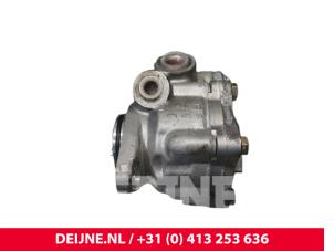 Iveco New Daily Lenkkraftverstärker Pumpe O250589 foto 3