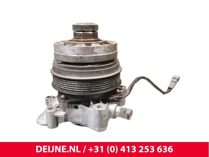 Gebruikte Waterpomp Iveco New Daily Prijs € 242,00 Inclusief btw aangeboden door van Deijne Onderdelen Uden B.V.