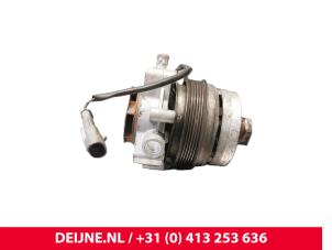 Iveco New Daily Water pump O250590 photo 4