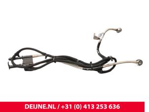 Iveco New Daily Fuel return line O250591 photo 2