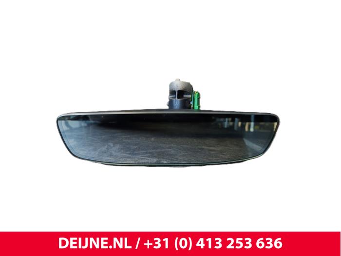 Volvo XC60 Binnenspiegel O250592