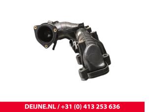Iveco Daily Intake manifold O250593 photo 3