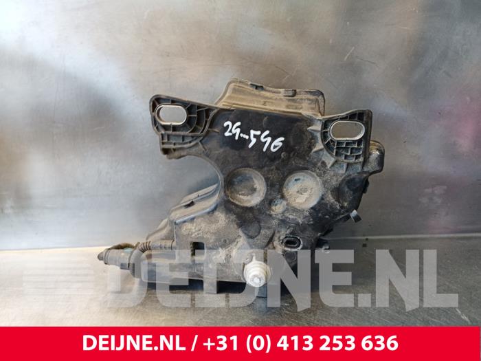 Peugeot Expert Additive tank O250595