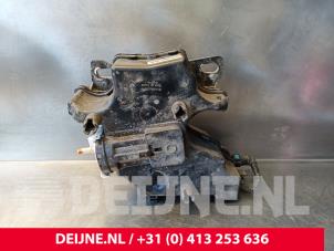 Peugeot Expert Additivtank O250595 foto 2