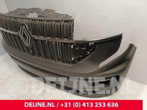 Renault Master Front bumper O250596 photo 3