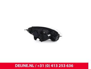 Toyota Pro-Ace Koplamp links O9990002570 foto 3