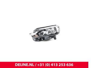 Nieuwe Linker Koplamp Toyota Pro-Ace Prijs € 327,91 Inclusief btw aangeboden door van Deijne Onderdelen Uden B.V.