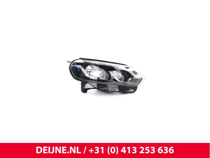 Toyota Pro-Ace Scheinwerfer rechts O9990002571
