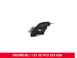 Toyota Pro-Ace Koplamp rechts O9990002571 foto 2