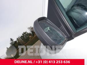 Opel Vivaro Wing mirror, left O250608 photo 2